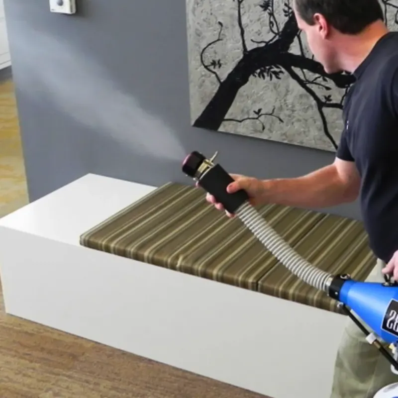 Professional Odor Removal in Louisville, GA